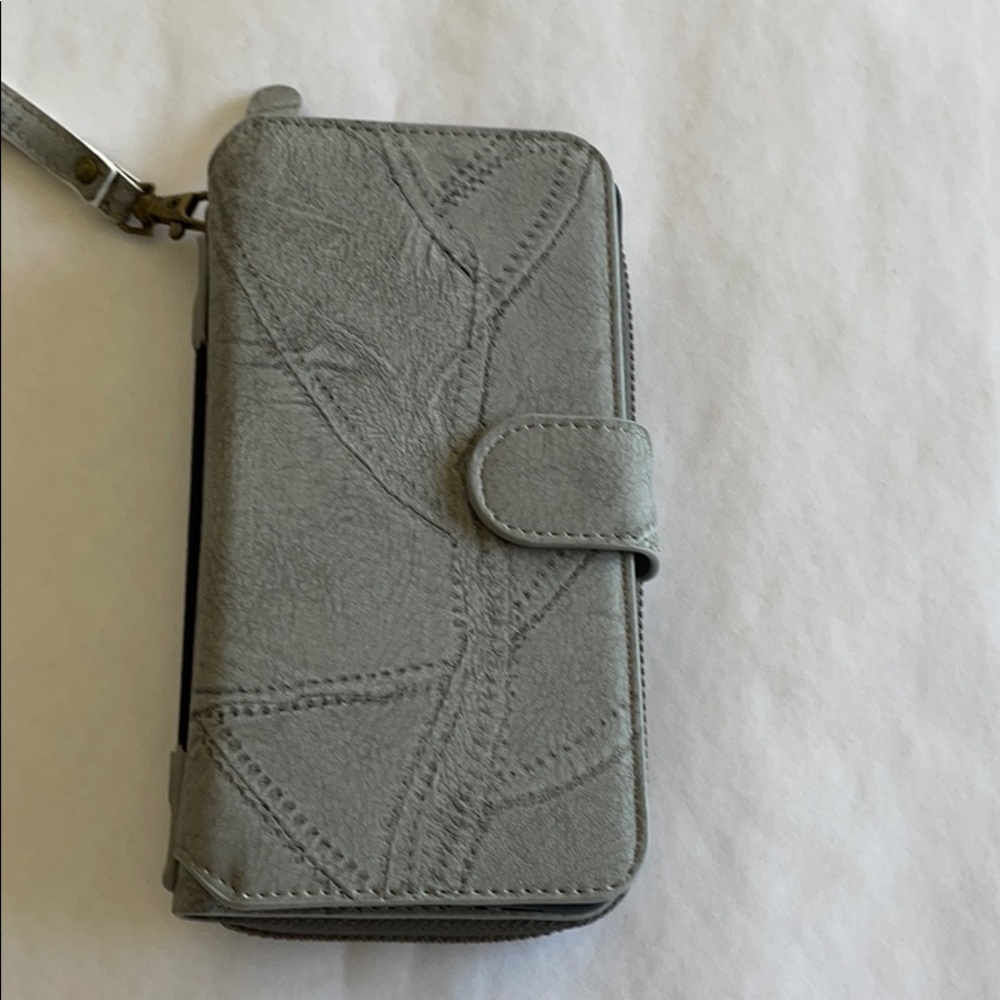 Samsung s10 PLUS Wallet Case